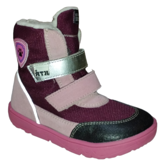 Dětská zimní obuv KTR, SN2405/20-24